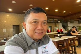 Pemenang Tour de Bintan ikut kejuaraan dunia Glasgow