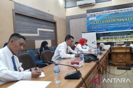 Pemkot Mulai Seleksi Calon Direksi Perumda Pasar kota Kendari