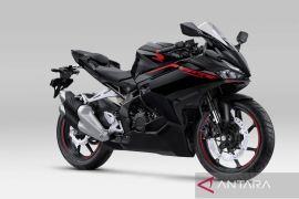 AHM luncurkan Supersport New CBR250RR berkarakter Big Bike