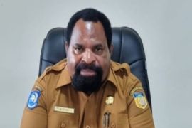 Pemprov Papua mengimbau masyarakat tak terprovokasi dengan berita hoaks
