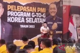 Muhaimin: Pekerja migran terus didukung demi nama baik bangsa