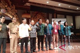 Gubernur Koster cerita pengalaman ikut demonstrasi saat mahasiswa ITB