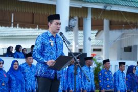 Pemkab Majene alokasikan dua persen APBD untuk penyesuaian harga BBM