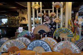 Pameran IKM Bali Bangkit