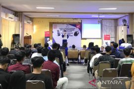 Honda gandeng psikolog dan polisi kampanye tekan angka kecelakaan