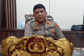 Polisi periksa 13 saksi terkait kasus penemuan mayat di TPA Manokwari