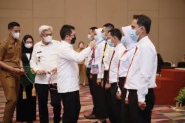 LAN mendorong kompetensi ASN berbasis digital