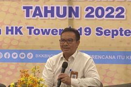 Customs, habits pose hurdles to reduce stunting in Bali: BKKBN
