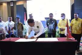 DPRD dukung Gorontalo tuan rumah 'Asian Mini Football Championship 2023'