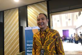 Sintang tekan inflasi dengan budidaya ikan baung