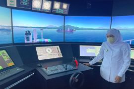 Gubernur Khofifah apresiasi koneksi SMK Perikanan Kelautan Puger Jember