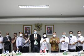Ministry-US FDA collaboration aims to ensure shrimp export quality