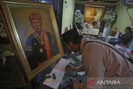 Wasiat terakhir Prof. Azyumardi Azra