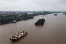 Daur ulang dan PLTSa solusi mengatasi sampah di Palembang