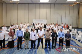 Wali Kota Bekasi buka rakorda pendataan awal Regsosek