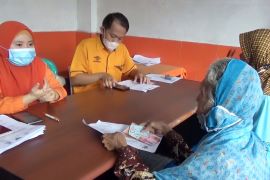 BPKP minta penyaluran BLT BBM di Kalsel perhatikan sustainability