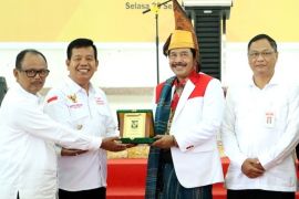 BPIP dialog Pancasila di Simalungun