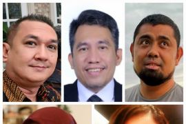 LAN RI laksanakan Diklat Kepemimpinan Adminstrator melalui BPSDM Sumut