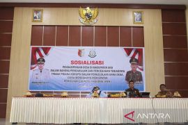 Pemkab Sigi:  Pemdes gunakan dana desa untuk sejahterakan warga