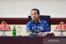 Pemprov Sulsel anggarkan Rp30 miliar bangun jembatan kembar Parepare