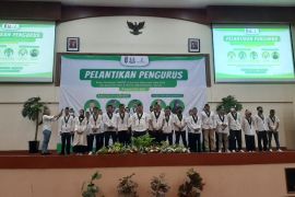 MN KAHMI: Jadikan HMI mitra pemerintah percepat pembangunan