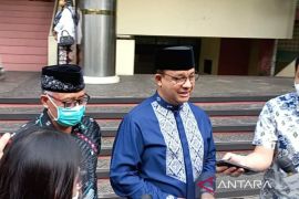 Anies kenang Azyumardi konsisten rawat demokrasi berkualitas