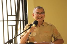 Rumah tidak layak huni di Payakumbuh hanya tersisa 3,7 persen