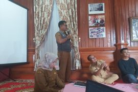 Belum miliki hotel, Limapuluh Kota maksimalkan keberadaan homestay