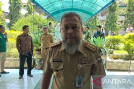 Pemkab OKU  usulkan kuota tambahan BBM di atas 8 kl per hari