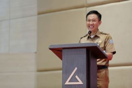 Kota Bandung rekrut 1.200 pekerja untuk padat karya cegah inflasi