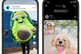 TikTok resmi hadirkan TikTok Now di Indonesia