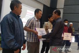 Sekda Garut pastikan semua ternak mati akibat PMK dapat bantuan dari Pemerintah