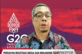 G20 Summit: Ministry prepares facilities to support media coverage