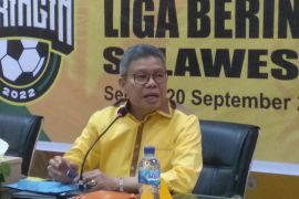 PSM Makassar cari pemain berbakat di Liga Beringin Piala Airlangga
