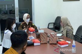 Kajari Barito Utara minta badan usaha patuh dalam program JKN