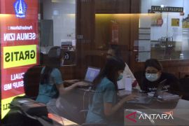 Pelayanan Mal Pelayanan Publik Kabupaten Badung tingkatkan investasi