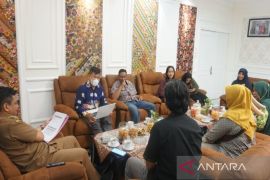 Percepat vaksinasi, Pemkot Pekalongan libatkan 24 komunitas