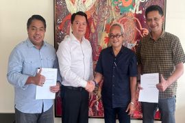 PT SSKB dan PBP lakukan perjanjian kerjasama penggunaan jalan batubara