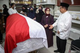 JK: almarhum Azyumardi Azra banyak berkontribusi pada pemikiran islam