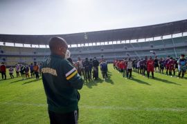 Cak Ji: Bonus atlet Surabaya peraih medali Porprov segera dicairkan