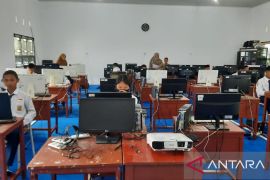 Bangka Tengah gelar ANBK tingkatkan mutu pendidikan