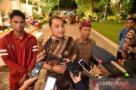 PSSI: GBT layak jadi venue pertandingan bola tingkat internasional
