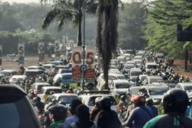 Pemkot Depok fokus rampungkan 9 proyek infrastruktur jelang tutup tahun