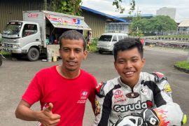 Coach Ahmad Marta bersyukur dan tetap evaluasi capaian Pandujet