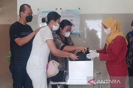 MK, dukun yang diperiksa polisi dalam kasus pembunuhan Iwan Budi