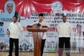 Bupati Bekasi minta Petanesia bangun dialog perkuat toleransi antarumat beragama