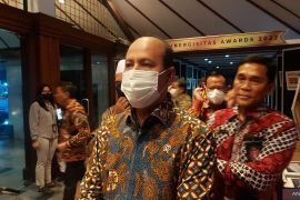BNPT tempuh sejumlah langkah deradikalisasi napi terorisme