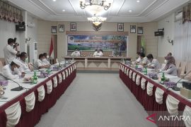 332 KK di Lungau, HSS akan terima pembagian tanah negara