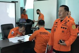 Indonesia, Malaysia hold 41st SAR joint exercise