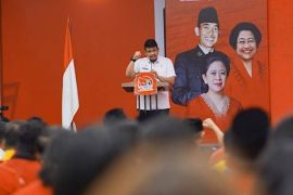 Wali Kota Medan:  Pembongkaran pos OKP wujudkan Medan metropolitan